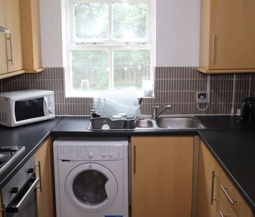 Room in a Shared House, Waterside Close, B9 - Photo 6