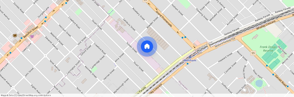 15 Salisbury Street, WA 6053, Bayswater