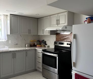 For Lease - 2 Hagersville Court Unit# Lower, Toronto, Ontario - Photo 4