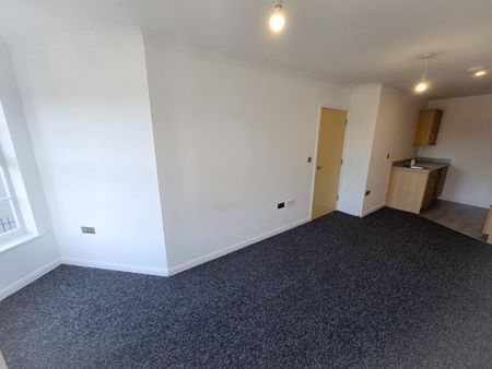 1 bedroom flat to rent - Photo 3