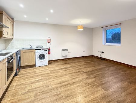 Pooleys Yard, Centrums Court, IP2 - Photo 5