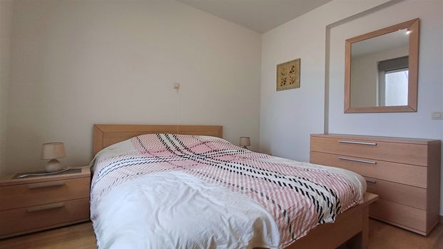 Appartement mit 2 Schlafzimmer - Foto 1