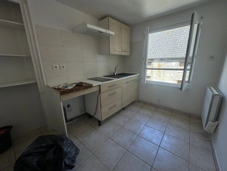 Location Appartement 1 pièces 35 m2 à Villers-Cotterêts - Photo 2