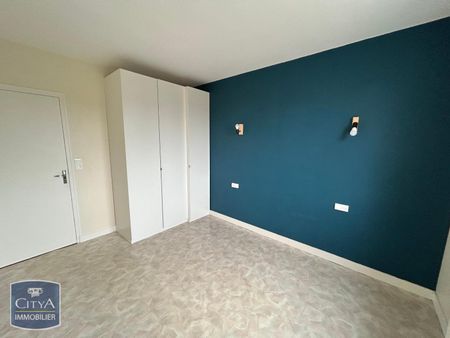 Location Appartement 3 pièces 62m² LAVAL 53000 - Photo 2
