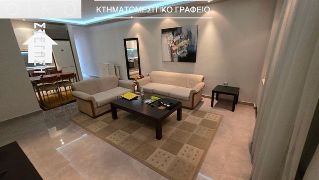 Διαμέρισμα για ενοικίαση Αγία Ελεούσα (Καλλιθέα) - Photo 1