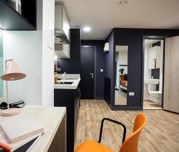 Studio to rent - Photo 5 | Rentumo
