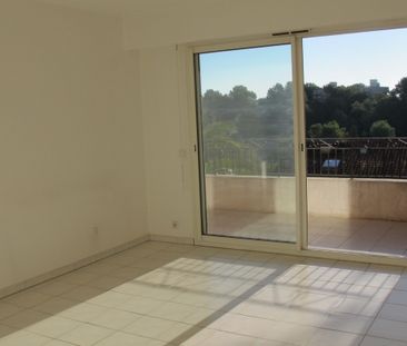 MOUGINS LE HAUT 2 pièces à louer - Photo 6