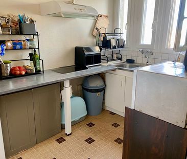 Location Appartement 2 pièces 40m² - Photo 5