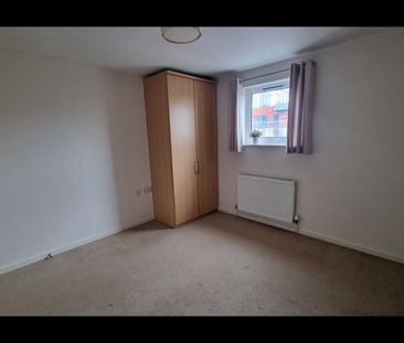 1 Bed Flat, Admirals Wharf, SO14 - Photo 5