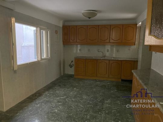 Μονοκατοικία για ενοικίαση Αγίου Μελετίου - Πλατεία Βικτωρίας - Μάρνη (Λεωφόρος Πατησίων - Λεωφόρος Αχαρνών) - Φωτογραφία 1