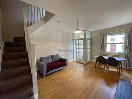 House to rent in Dublin, Saint Kevin's - Photo 4