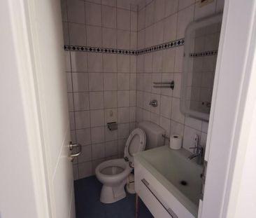 Gepflegte 4-Zimmer-Wohnung mit Balkon 1.OG NBG-Röthenbach - Photo 1