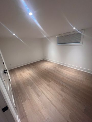 For Lease - 15 Addington Crescent Unit# Basement, Brampton, Ontario - Photo 5