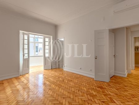 Apartamento T3 em Lisboa - Photo 3