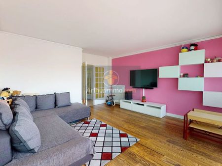 Location Appartement 5 pièces 90 m2 à Le Pecq - Photo 3