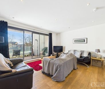 Apt 106 The Bakery, 311 Ormeau Road, Belfast, BT7 3GA - Photo 2