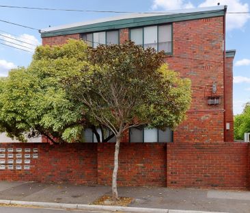 Stylish Inner-City Living in the Heart of Fitzroy - Photo 1
