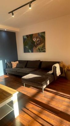 4 pokojowe mieszkanie z balkonem i garażem 90 m² - Photo 1