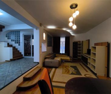 Casa 160 Mp Zona Exclusivista Zona Linistita Semicentral Curte Locu... - Photo 5