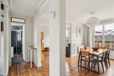 Appartement à louer à Paris 13Ème - Photo 5