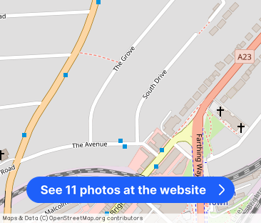 13 South Drive, Coulsdon, CR5 - Photo 1