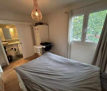 Appartement refait à neuf meublé 38 m² - Paris 15 - une chambre - Photo 3