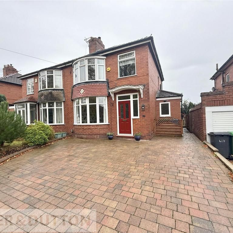 3 bedroom semi-detached house to rent - Photo 1