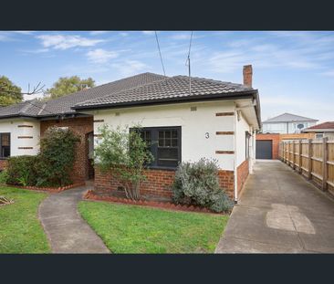 3 Brisbane Street, Murrumbeena, Vic 3163 - Photo 5