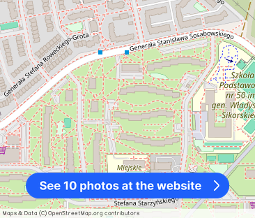 Urocze M3 po remoncie -Północ ! - Photo 1