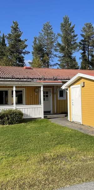 Syréngatan, Jörn - Photo 1