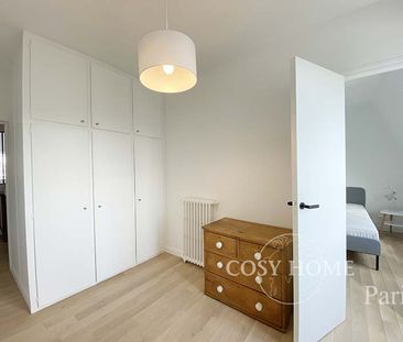 Appartement en location | Paris 14ème - Photo 6