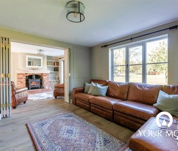 5 bedroom detached house to rent - Photo 3