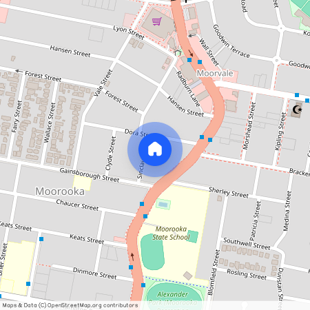 Sinclair Street 8, QLD 4105, Moorooka