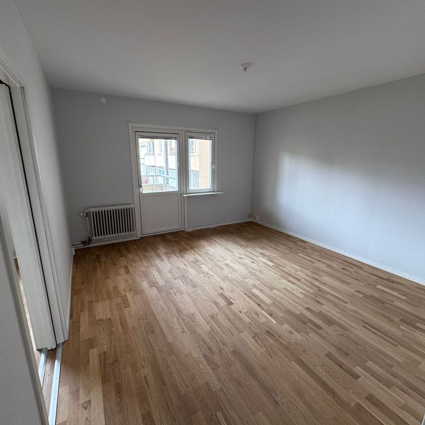Gersnäsgatan 3B, lgh 1001 - Photo 1