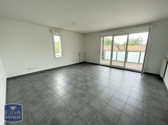 Location Appartement 3 pièces 61m² MIONS 69780 - Photo 1