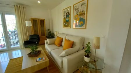 Calle Antonia Díaz, Sevilla, Andalusia 41001 - Photo 5