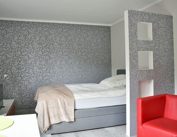 Calenberger Neustadt, zentral, renoviert, kürzlich fertig gstellt - Photo 1