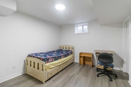 For Lease - 3073 Ireson Court Unit# Bsmnt, Mississauga, Ontario - Photo 3