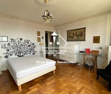 Location Appartement 2 pièces Limoges (87000) - Photo 5