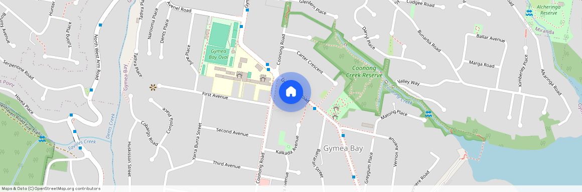 215B Gymea Bay Road, NSW 2227