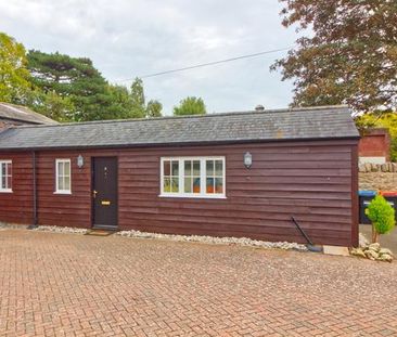 1 bedroom maisonette to rent - Photo 1