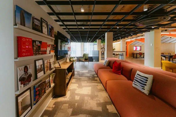 Platinum Accessible Studio - Photo 1