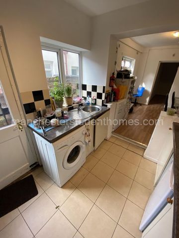 Braemar Road, Manchester, M14 6PS - Photo 5