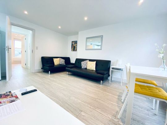1 bedroom apartment to rent Seafield Road, Hove, BN3 - Photo 1