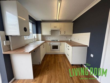 2 bedroom house to rent - Photo 2