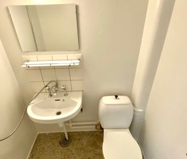 1 værelses – Valmuevej 19, 1. lejl. 4 – 7000 Fredericia - Photo 2