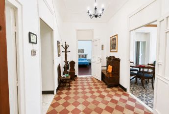 Casa in affitto - Via Volturno, Palermo (rif. 85/2026)