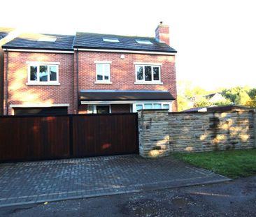 5 bedroom detached house to rent - Photo 5