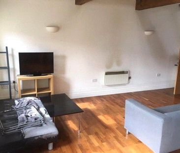 2 bedroom apartment to rent - Photo 1