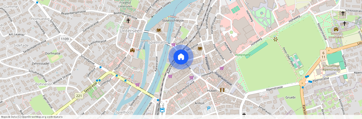 3800, Interlaken, Marktgasse, 37